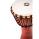 TRAVEL SERIES ROPE TUNED DJEMBES WITH SYNTHETIC HEAD (PATENTED) 8