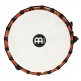 TRAVEL SERIES ROPE TUNED DJEMBES WITH SYNTHETIC HEAD (PATENTED) 8