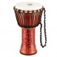 TRAVEL SERIES ROPE TUNED DJEMBES WITH SYNTHETIC HEAD (PATENTED) 8