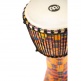 TRAVEL SERIES ROPE TUNED DJEMBES WITH SYNTHETIC HEAD (PATENTED) 12