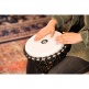 Djembe Synthetique 10