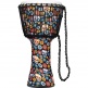Djembe Synthetique 12