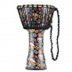 Djembe Synthetique 10