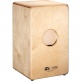 Paesldob - Cajon PRE-amplifie Artisan Olive Burst