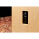 Paesldob - Cajon PRE-amplifie Artisan Olive Burst