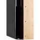 PSUBCAJ6B - PICKUP VERTICAL SUBWOOFER CAJON, BALTIC BIRCH