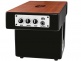 PTOPCAJ4mh - Hybrid Slap Top Cajon Pre Amplifie