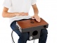 PTOPCAJ4mh - Hybrid Slap Top Cajon Pre Amplifie