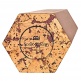 RM2IRO - Faiseur de pluie, (15 min), Iroko