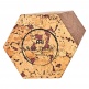 RM3WAL - Rainmaker, (30 min) Noyer américain