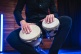 Artist Series Bongo Roberto Serrano, REMO® Fiberskyn Heads - 7