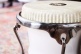 Artist Series Bongo Roberto Serrano, REMO® Fiberskyn Heads - 7