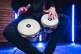 Artist Series Bongo Roberto Serrano, REMO® Fiberskyn Heads - 7
