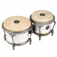 Artist Series Bongo Roberto Serrano, REMO® Fiberskyn Heads - 7