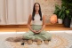 3-piece Yoga Nidra Singing Bowl Set