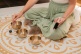 3-piece Yoga Nidra Singing Bowl Set