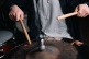 Siros Vaziri Signature Drumstick