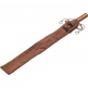 8-piece Sound Bath Tube Chime Set, 440 Hz, Bronze