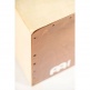 SC100AB - 11,75 X 19,75 Cajon Snarecraft Almond Birch