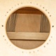 SC100AB - 11,75 X 19,75 Snarecraft Cajon Almond Birch