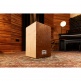 SC100AB - 11,75 X 19,75 Snarecraft Cajon Almond Birch
