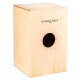 Snarecraft Series Snare Cajon 100 Special Edition - Blue Burst