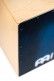 Snarecraft Series Snare Cajon 100 Special Edition - Blue Burst