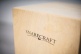 Snarecraft Series Snare Cajon 100 Special Edition - Blue Burst