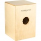 SC80AB - 11 3/4 X 18 SNARECRAFT CAJON, ALMOND BIRCH FRONTPLATE