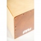 SC80AB - 11 3/4 X 18 SNARECRAFT CAJON, ALMOND BIRCH FRONTPLATE
