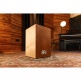 SC80AB - 11 3/4 X 18 SNARECRAFT CAJON, ALMOND BIRCH FRONTPLATE