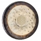 SGFOL22 - Gong sonore de 22