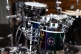 Spectrum Series Drummer Mini Timbales 6