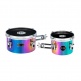 Spectrum Series Drummer Mini Timbales 6