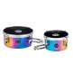 Spectrum Series Drummer Mini Timbales 8