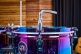 ST1415 - Série Spectrum Timbales - 14