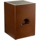 JUMBO BASS CAJON 13 1/2 W X 19 3/4 H X 13 3/4 D