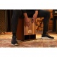 JUMBO BASS CAJON 13 1/2 W X 19 3/4 H X 13 3/4 D
