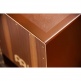 JUMBO BASS CAJON 13 1/2 W X 19 3/4 H X 13 3/4 D