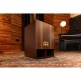 JUMBO BASS CAJON 13 1/2 W X 19 3/4 H X 13 3/4 D