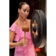 THG18 - Gong thaïlandais 18