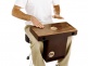 TURBO SLAP-TOP CAJON (DE PATENT)