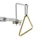 Tige Support Triangle MC-tri