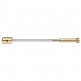TTF-64-G - Diapason de thérapie par la terre, Master Fork 64 Hz