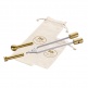Grounding Therapy Tuning Fork, Master Fork 64 Hz