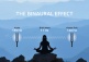 Binaural Therapy Tuning Fork, Alpha 139 Hz