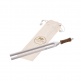 Binaural Therapy Tuning Fork, Beta 150 Hz