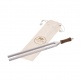 Binaural Therapy Tuning Fork, Delta 130 Hz