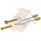 Grounding Therapy Tuning Fork, Venus 110.62 Hz
