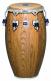 WOODCRAFT SERIES - 12 1/2 TUMBA - ZEBRA FINISHED ASH - WC1212ZFAM